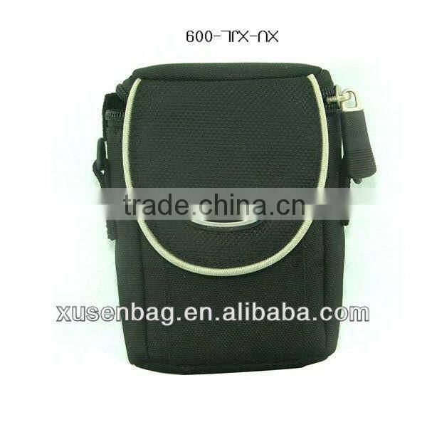 Nylon soft Digital Camera bag