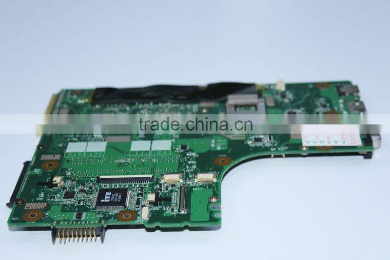 Motherboard for Asus UL30A REV 2.0 60-NWTMB1600-B02 with onboard U2300 processor Model 100%Tested & Working perfect