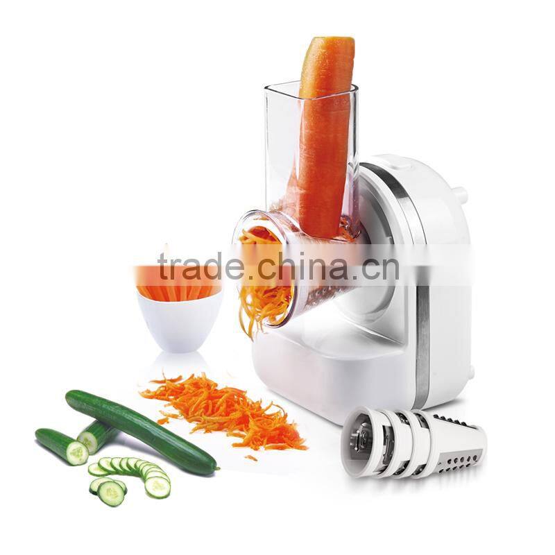 150W 3 in 1 food processor with CE GS LFGB DECCRF ROHS