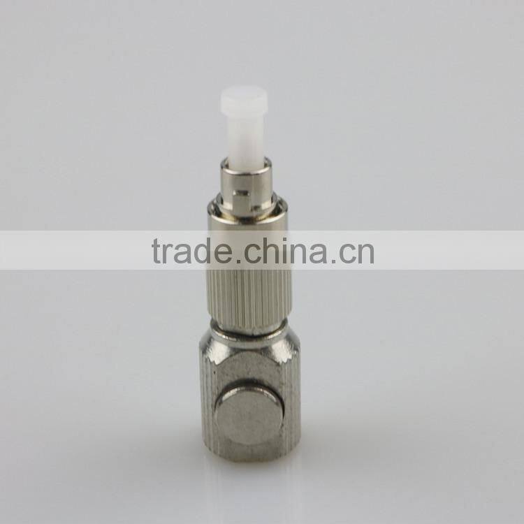 Optical Fiber Square Bare Adapters, Fibra Optica Square Adapter for wholesale