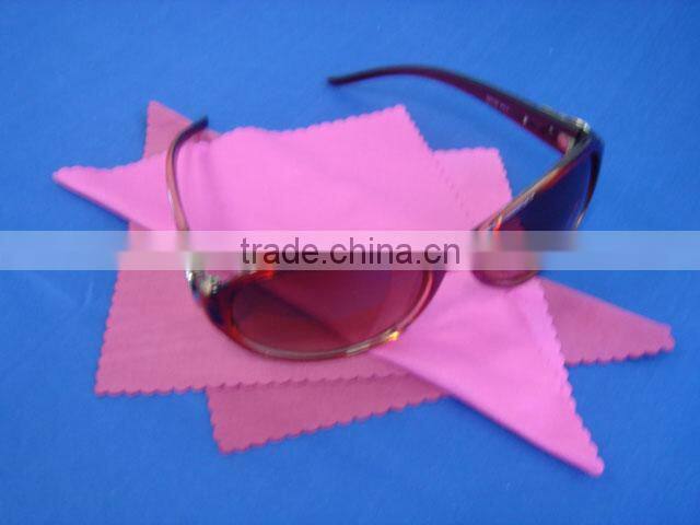 multi microfiber cleaning eyeglass cloth