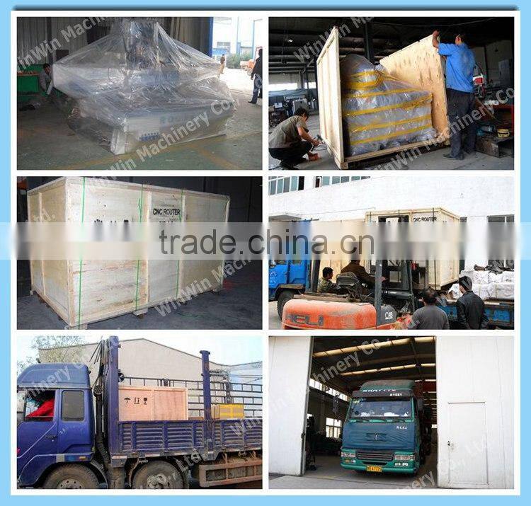 ATC1530C 5'*10' Multifunction Woodworking Machine