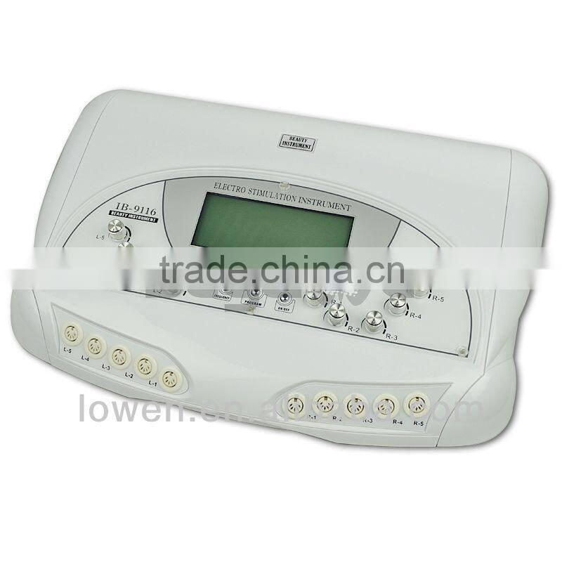 microcurrent machine IB9116