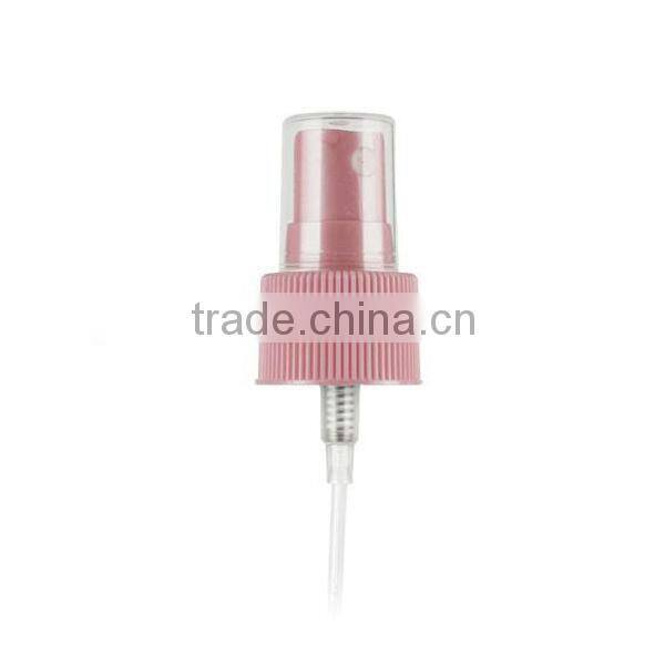 24/410 plastic fine mist spray pump