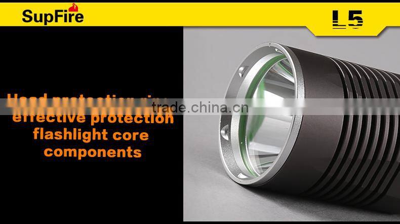 CREE XML L2 Pocket Flashlight