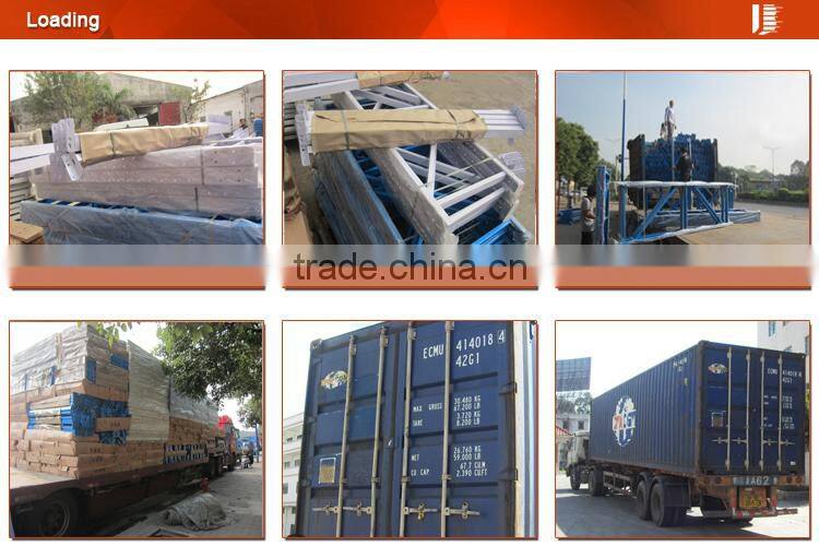 Hot sale Heavy duty Selective Pallet Shelving Racks,Drive-in Rack