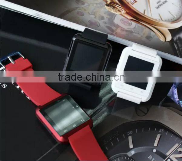 Smartwatch U8 Reloj Bluethooth Smartphones Android ios