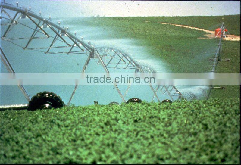 Farm movable sprinkling equipment made in china