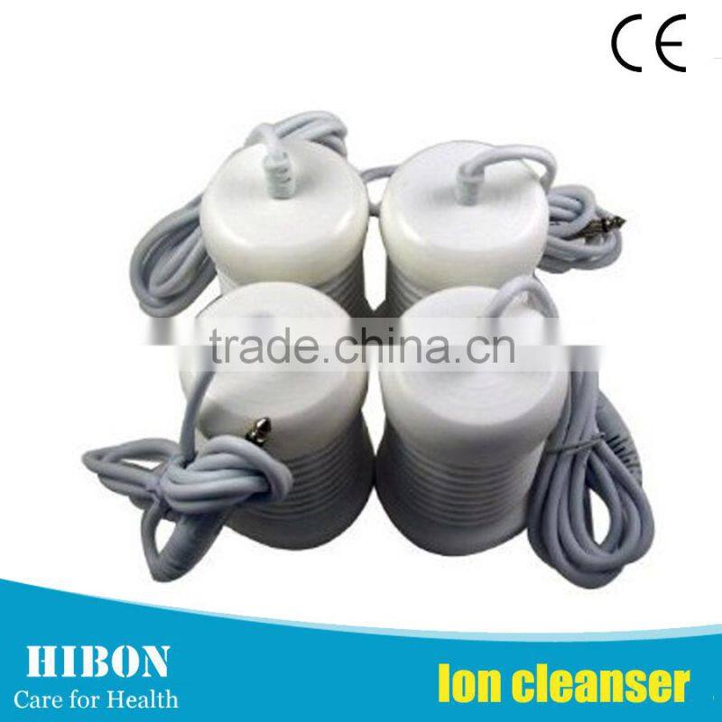 Latest Arrival Detox Machine Foot SPA Negative Ion Detox Foot Spa