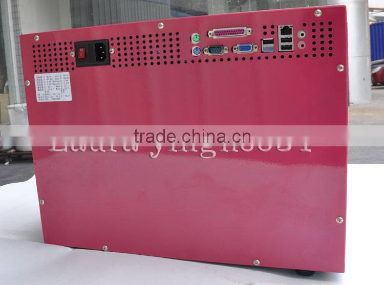 Professional Digital Nail Art Printer/Flower Nail Art Printing Machines