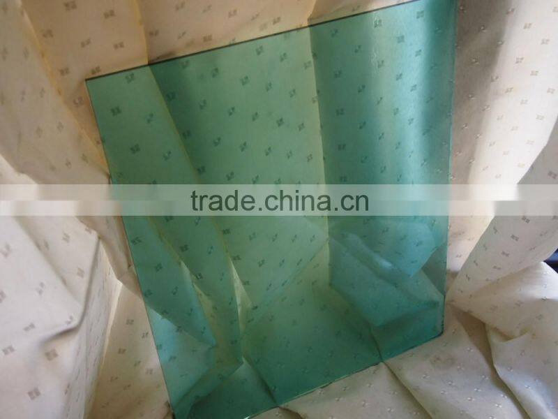 Small Tempered Glass Panels