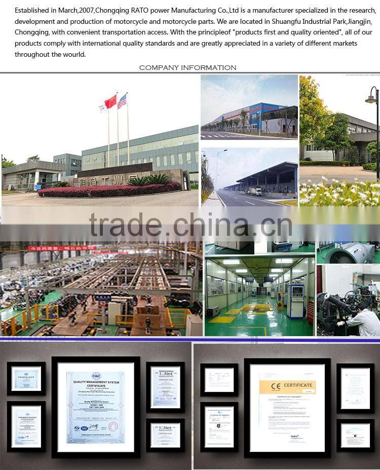 FT180 spare parts motorcycle ignition coil for sale