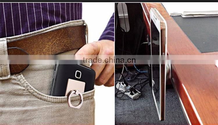 360 Degree Mobile Phone Ring Smartphone Tablets Finger Stand Holder For Phones