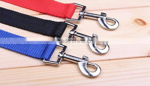 Adjustable Pet Car Safety Belt Harness for dogs