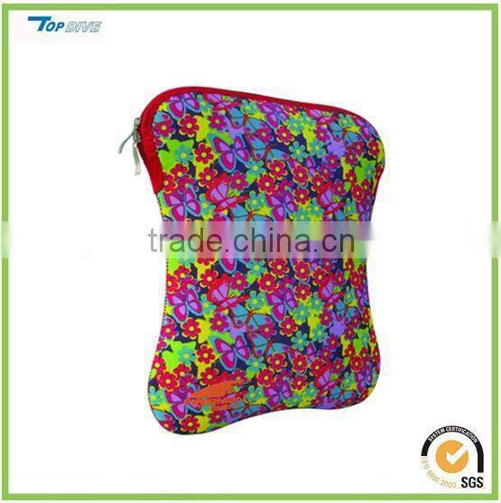Hot selling Neoprene laptop sleeve
