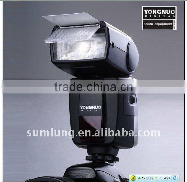 Flash Speedlite YN-460