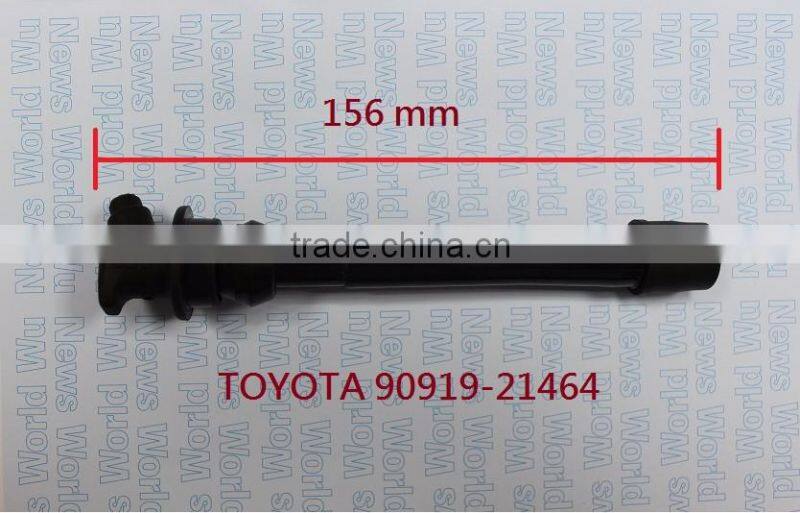 OK92+C710C+HH5 Ignition Auto Parts for Ignition Rubber Boots of Ignition Coil