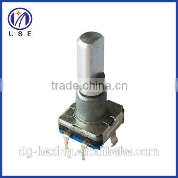 11mm volume control encoder