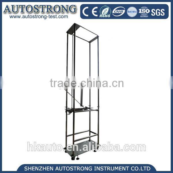 pendulum impact hammer
