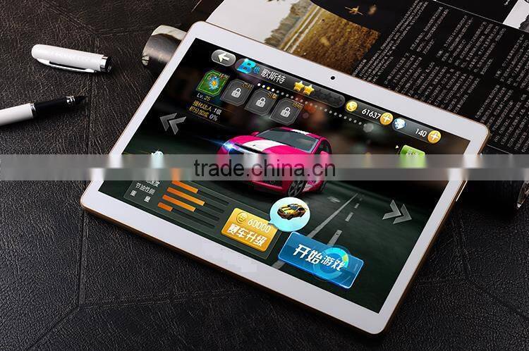 Hot selling 9.6 inch IPS Screen MTK6582 Quad core Android 4.4 WIFI Bluetooth 3G tablet pc i960