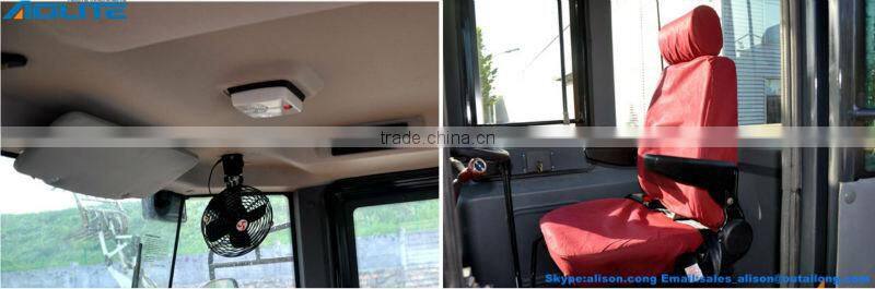 AOLITE 927FZ garden tractor with loader with ce certification