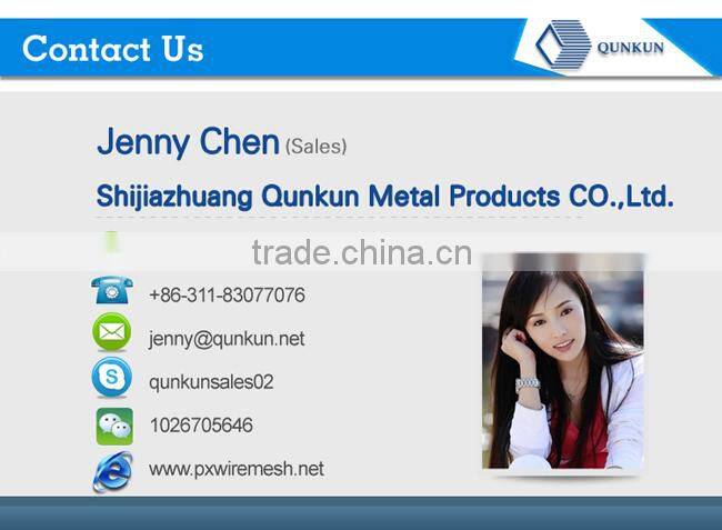stainless steel wire rope zoo mesh for protection or decoration
