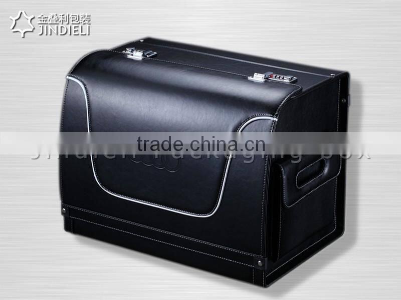 2014 Smart car trunk organizer