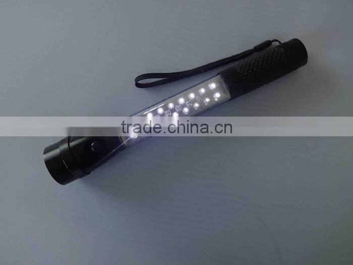 Onlystar GS-8047 OEM flashlight aluminum magnetic emergency usage work light