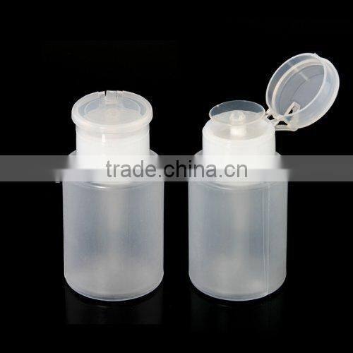 Nail Art Polish Pump/New Pump Dispenser 4 Nail Art Polish Pump Makeup Remover