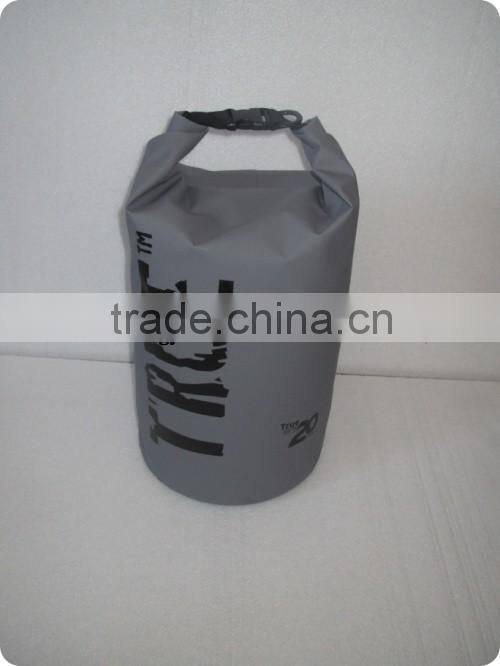 Stylish Waterproof Dry Swimming Drifting Storage Sack