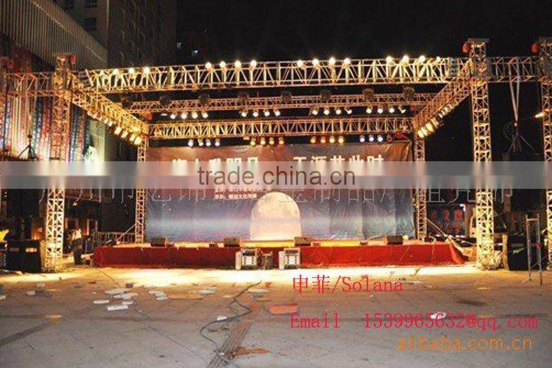 Aluminium Stage Truss