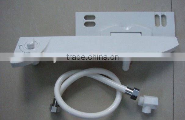 Simple cold water bidet toilet bidet toilet seat cheap toilet bidet