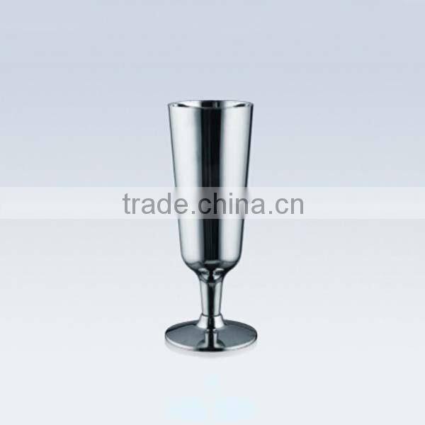 12oz Disposable Plastic Margarita Glass