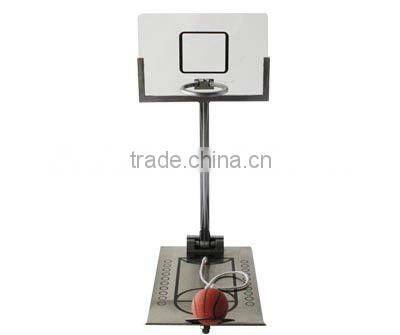 Indoor Mini Basketball Game for kids