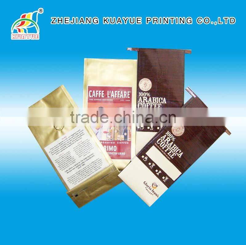 Customized Hot Sale Coffee Bag, Private Label Coffee Bags, Hessian Coffee Bags