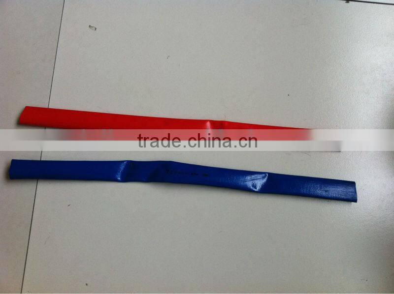 1 inch pvc layflat hose