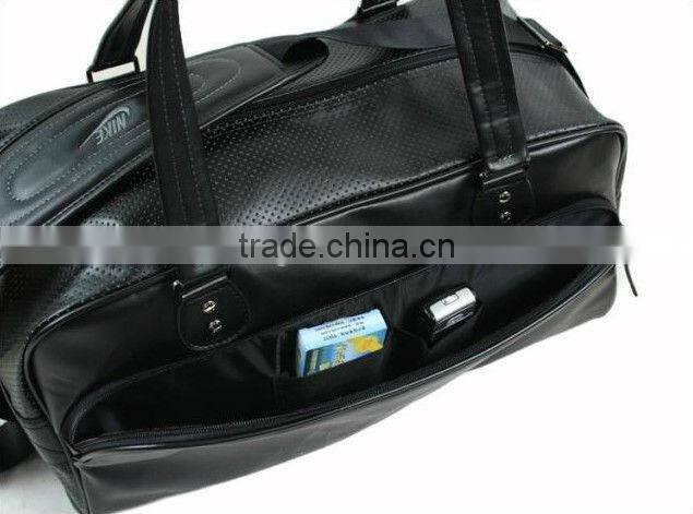 Hot hand travel outdoor polyester sports bag
