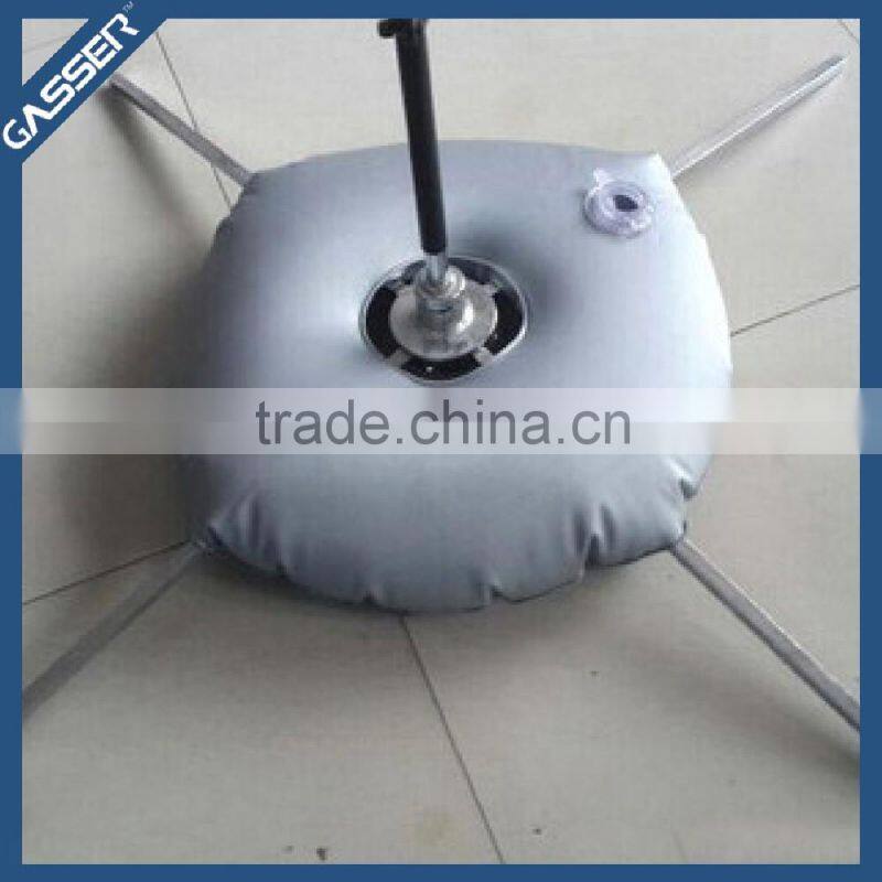 Factory custom trade show banner street banner teardrop flag banner