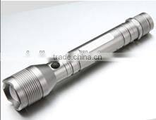 Lebaiyi promotional XML2 10W focusable LED torch
