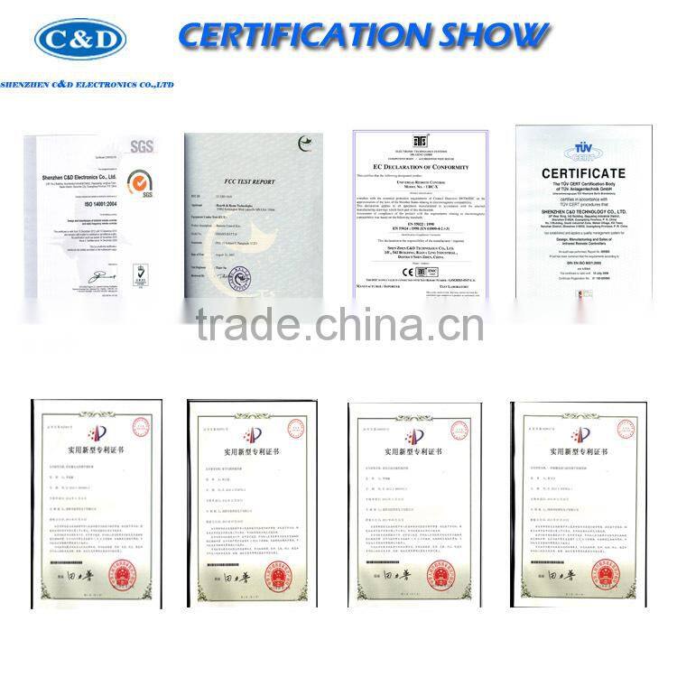 customized long distance control automatic curtain opener,curtain remote control,curtain transmitter and receiver module