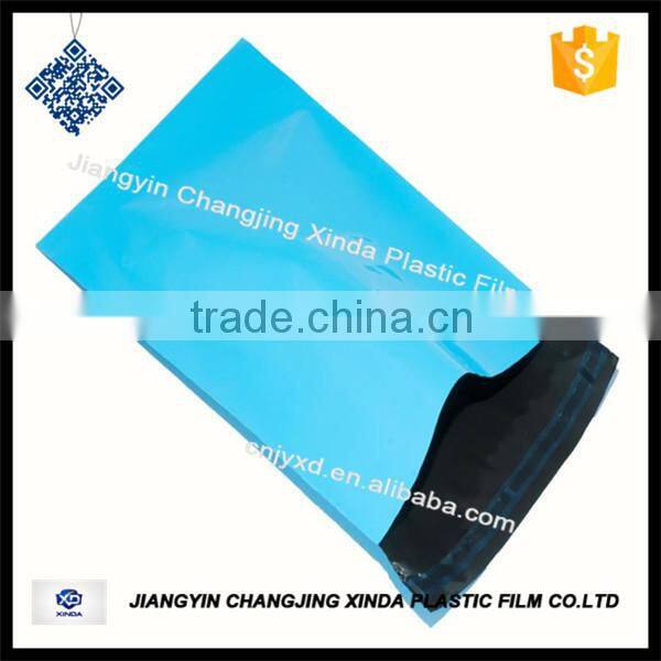 Polythene Mailing Bag Grey Courier Bags Wholesale