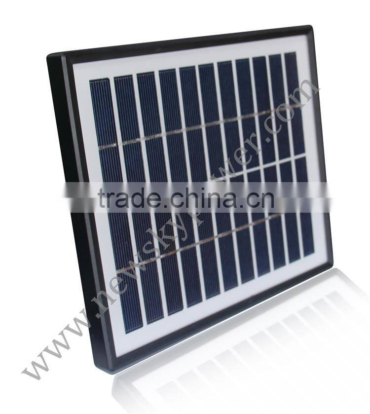 new design High Quality portable mini solar light kits solar lighting kit solar lighting system for home