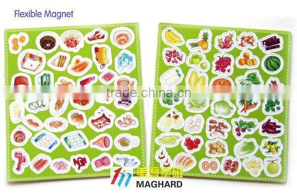 Magic Magnet Games Super Market