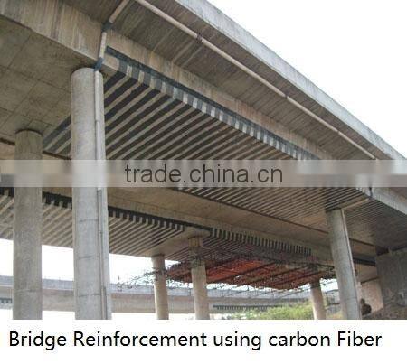 HORSE Carbon Fiber Epoxy Resin