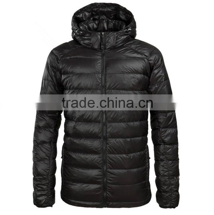 2015 new waterproof jacket compressible ,mens' jacket collapsible,ultralight jackets