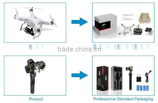 2016 trending hot motorized wonderful electronic panoramic head Bluetooth 360 Degree Rotate Auto selfie Photo Robot