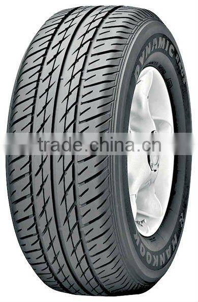 HANKOOK 4X4 Tyres RA03