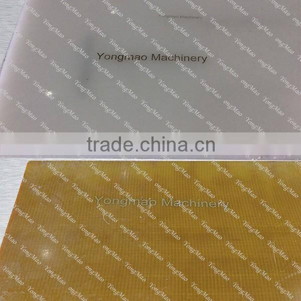 Top Grade Green Laser Marking Machine for ABS