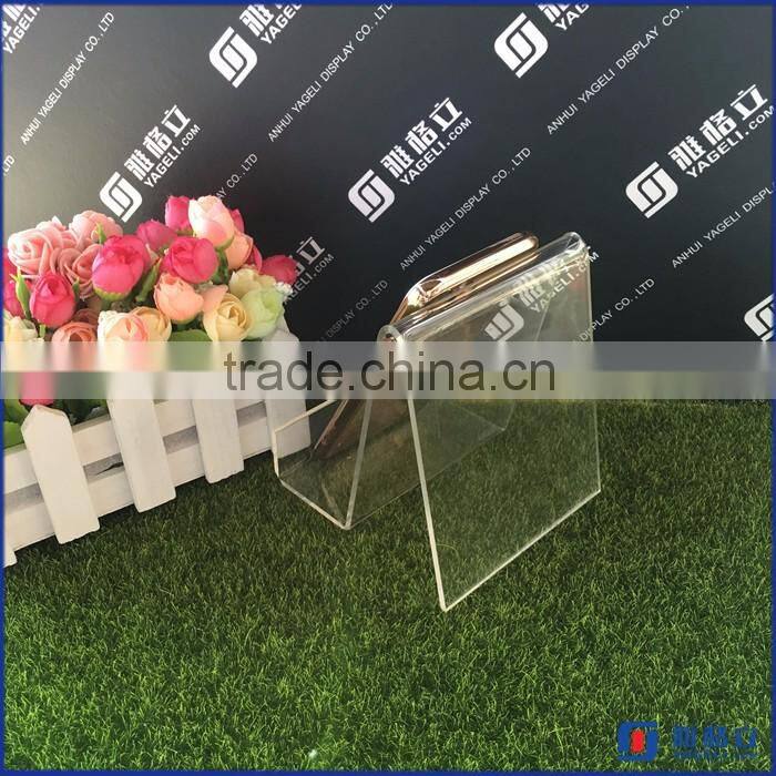 Plexiglass Display Stand For Mobile Phone,Acrylic Mobile Phone Display Holder