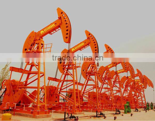 API C pumping unit used in oil land